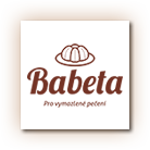 Babeta - Pro vymazlené pečení