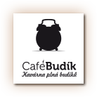 CaféBudík - Kavárna plná budíků
