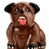 Čokoládový pes 250g