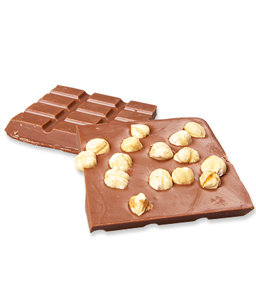 Čokoládové tabulky 